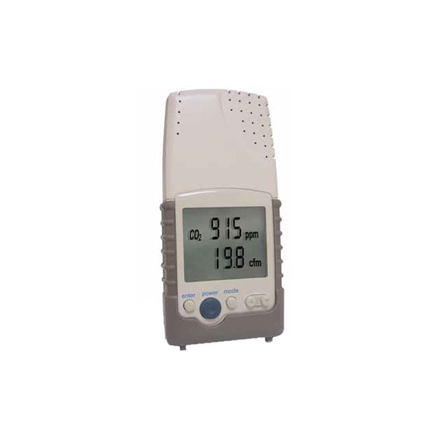 T7001 Amphenol Telaire  Environmental Testers